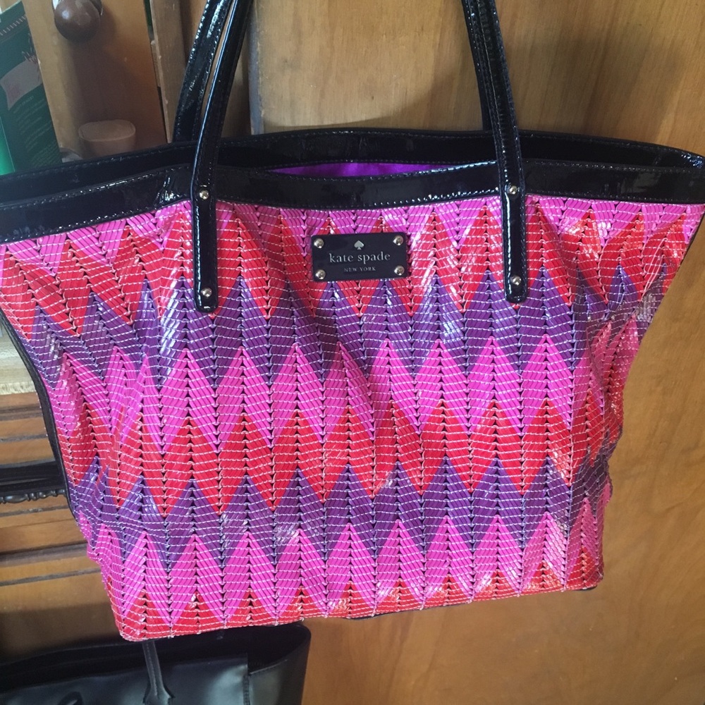 Kate spade purse